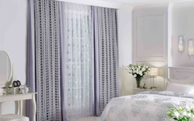 ¿Por qué cortinas a medida?