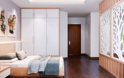 Claves para diseñar una casa de estilo moderno