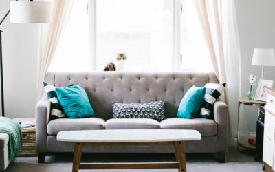 Pon a punto tu casa para la nueva estación