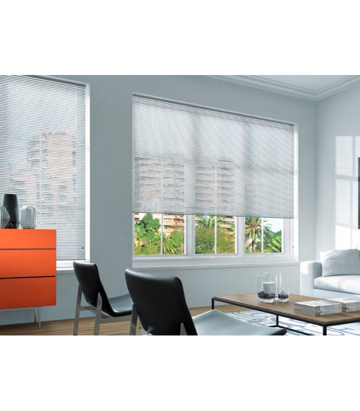 Cortinas Venecianas para Ventanas | Tips de decoración