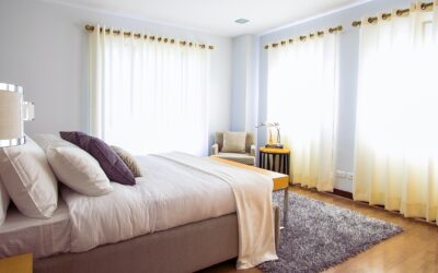 Cómo y cuando lavar las cortinas de tu hogar: Guía paso a paso