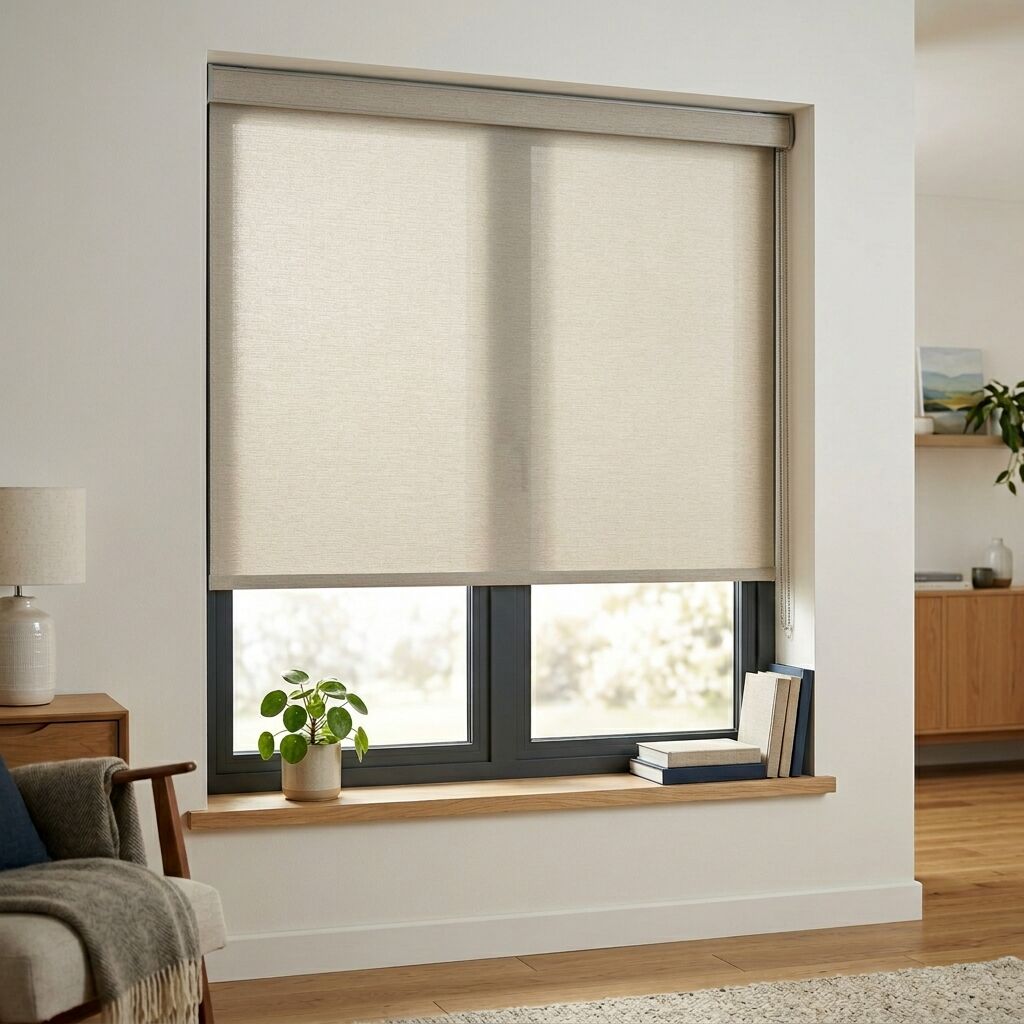 estor a medida ajuste perfecto ventana
